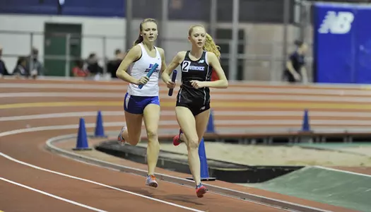 Keating automatically qualified for the final race with a second-place finish in her respective heat.