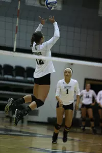 Junior Jordan Wiesler