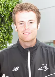 BIG EAST Athlete of the Week, Shane Quinn