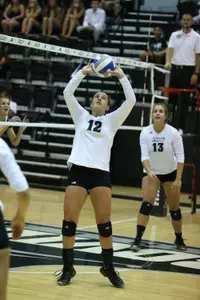 Junior Jordan Wiesler