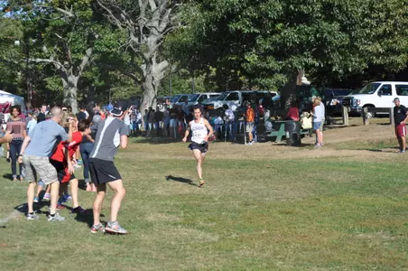 BIG EAST Athlete of the Week, Brian Doyle