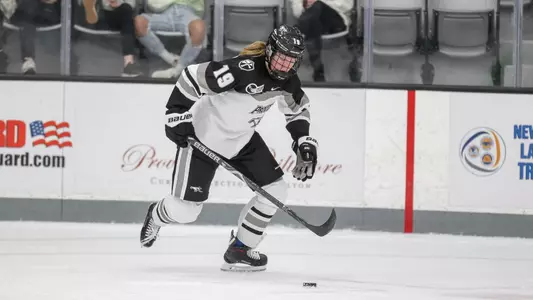 Sara Hjalmarsson vs. BSU