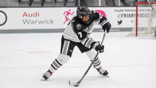 Whitney Dove vs. BSU