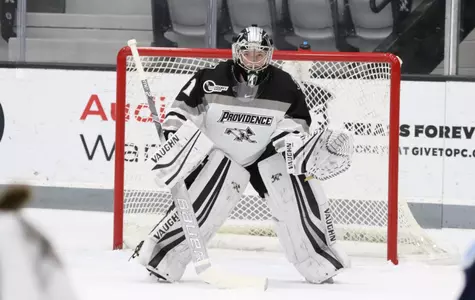 Madison Myers vs. Maine