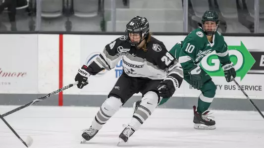 Caroline Peterson vs. BSU