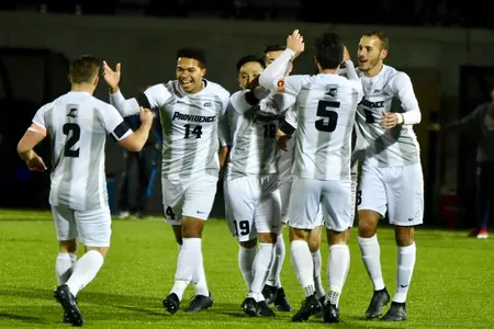 Celebreation vs. SJU