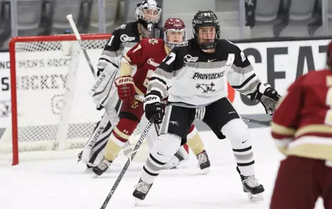 Avery Fransoo vs. BC