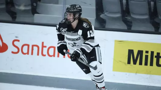 Emily Landry vs. UConn