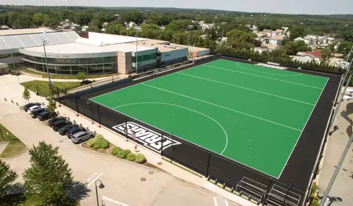 Overview of Lennon Family Field