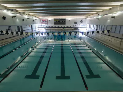 Taylor Natatorium