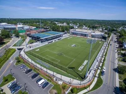 Chapey Field at Anderson Stadium