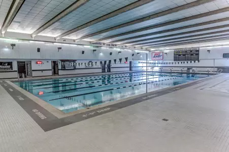 Taylor Natatorium