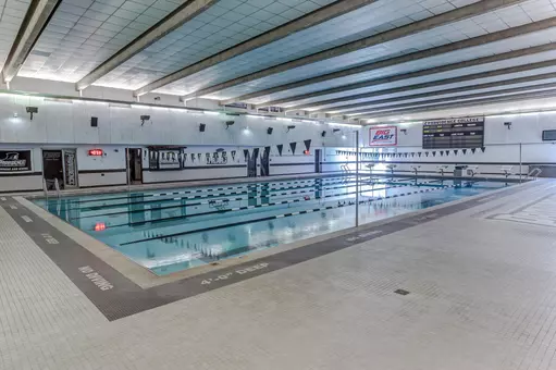 Taylor Natatorium