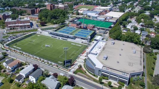 Providence College Campus