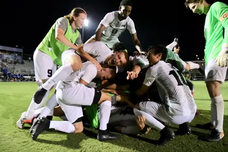 OT Celebration at SMU