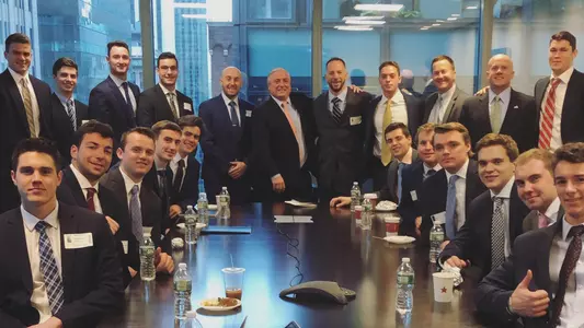MLAX Networking Day 2019