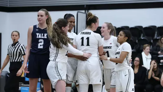 Group Shot WBB 2018-19