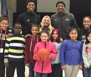 National Grid Foundation 2019