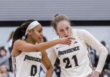 Kaela Webb / Maddie Jolin