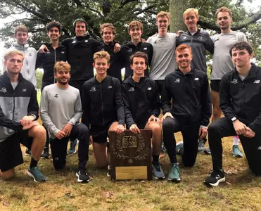 2019 Men's XC New England Championships
