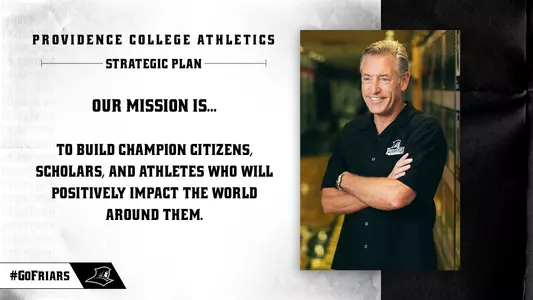 Providence College Athletics Strategic Plan