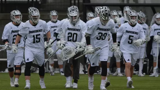 Team Walkout vs. SHU