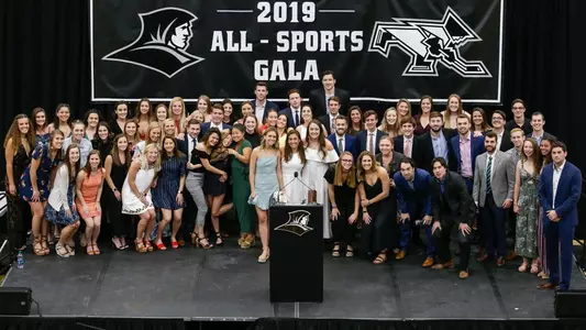 2019 All-Sports Gala Seniors