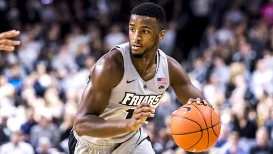 Alpha Diallo