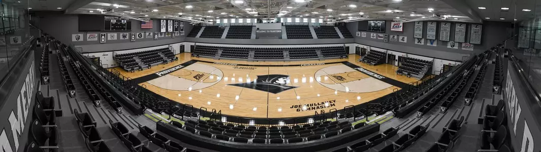 Alumni Hall (2019)