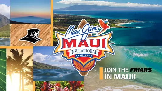Maui Invitational