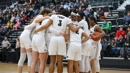 Team Huddle - Pregame