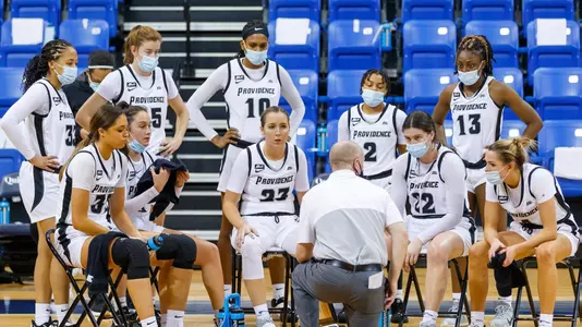 2020-21 Team Bench Photo