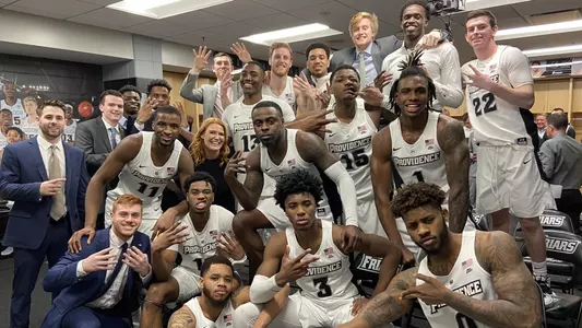 MBB Team 19-20