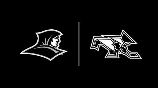 Providence College Athletics Statement - Logos