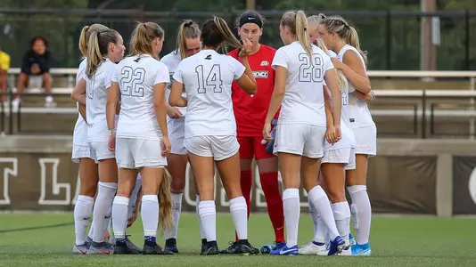 2019 WSoc