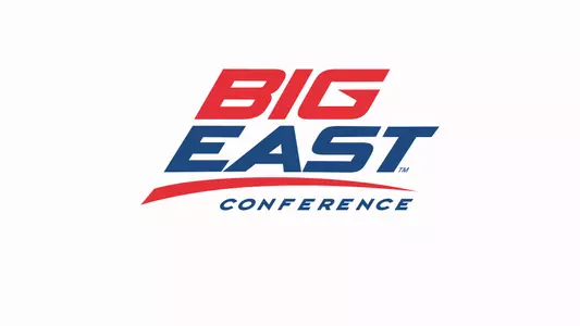 BIG EAST Logo Banner