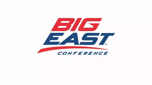 BIG EAST Logo Banner