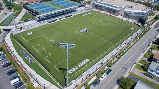 Chapey Field at Anderson Stadium