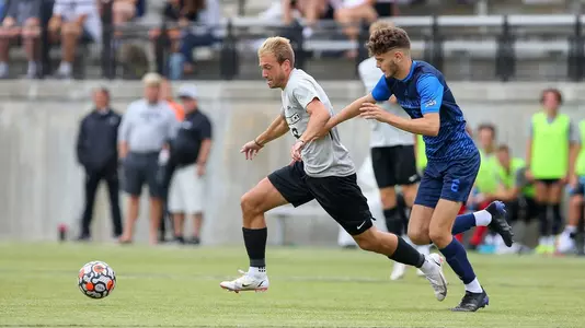 Simon Triantafillou - Men's Soccer