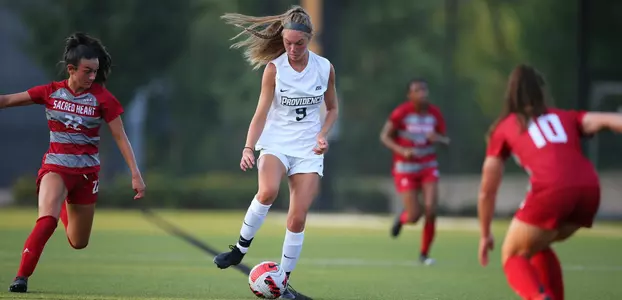 Gillan Kenney Action Shot- Wsoc