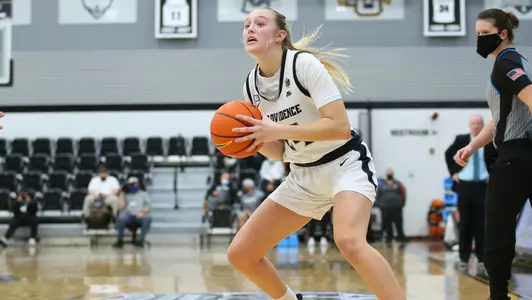 Audrey Koch - Women's Basketball