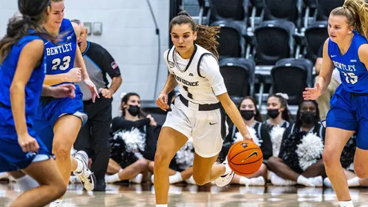 Kylee Sheppard - Women's Basketball