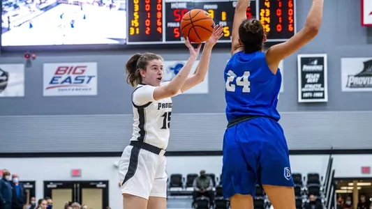 Lauren Sampson - Women's Basketball