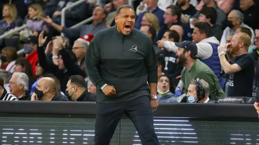Ed Cooley- MBB