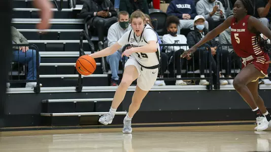 Lauren Sampson - Women's Basketball