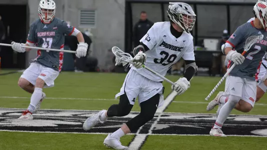 RJ Romeo - Men's Lacrosse