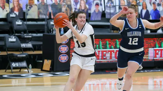 Lauren Sampson - Women's Basketball