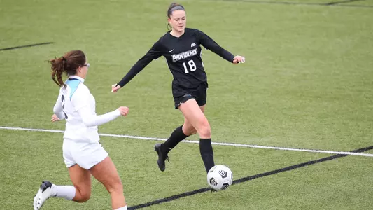 Avery Snead - Women's Soccer