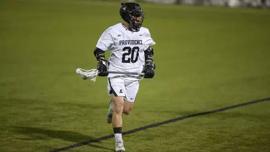 Chris Cusolito - Men's Lacrosse