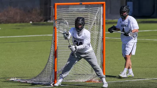 Toby Burgdorf - Men's Lacrosse